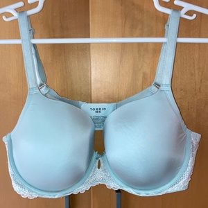 NWOT Torrid Bra 40C